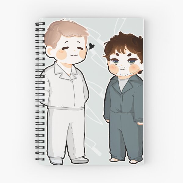 Item preview, Prison suit designed and sold by MINsik-tea.