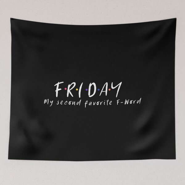 Item preview, Friday Humor designed and sold by TeeZoneZtore.