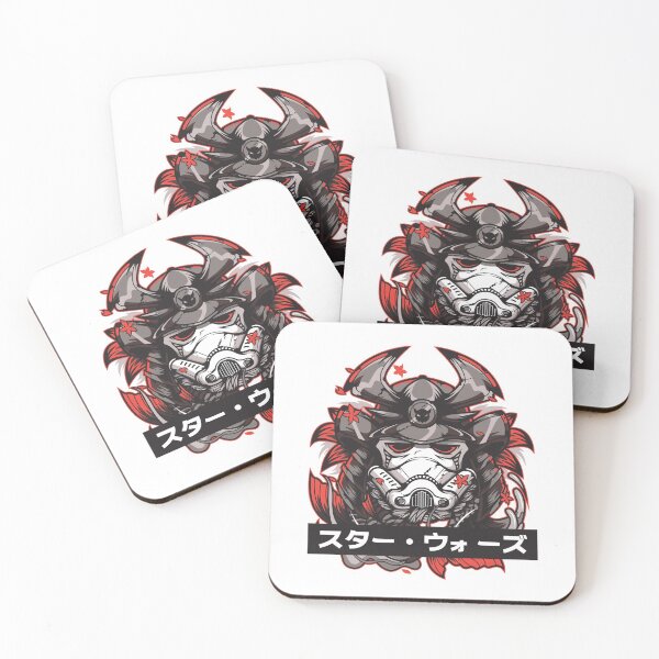 Item preview, RETURN OF THE SAMURAI designed and sold by slexskee.