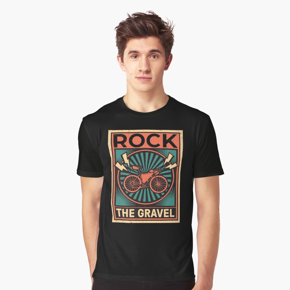 Item preview, Graphic T-Shirt designed and sold by SimplyTwo.