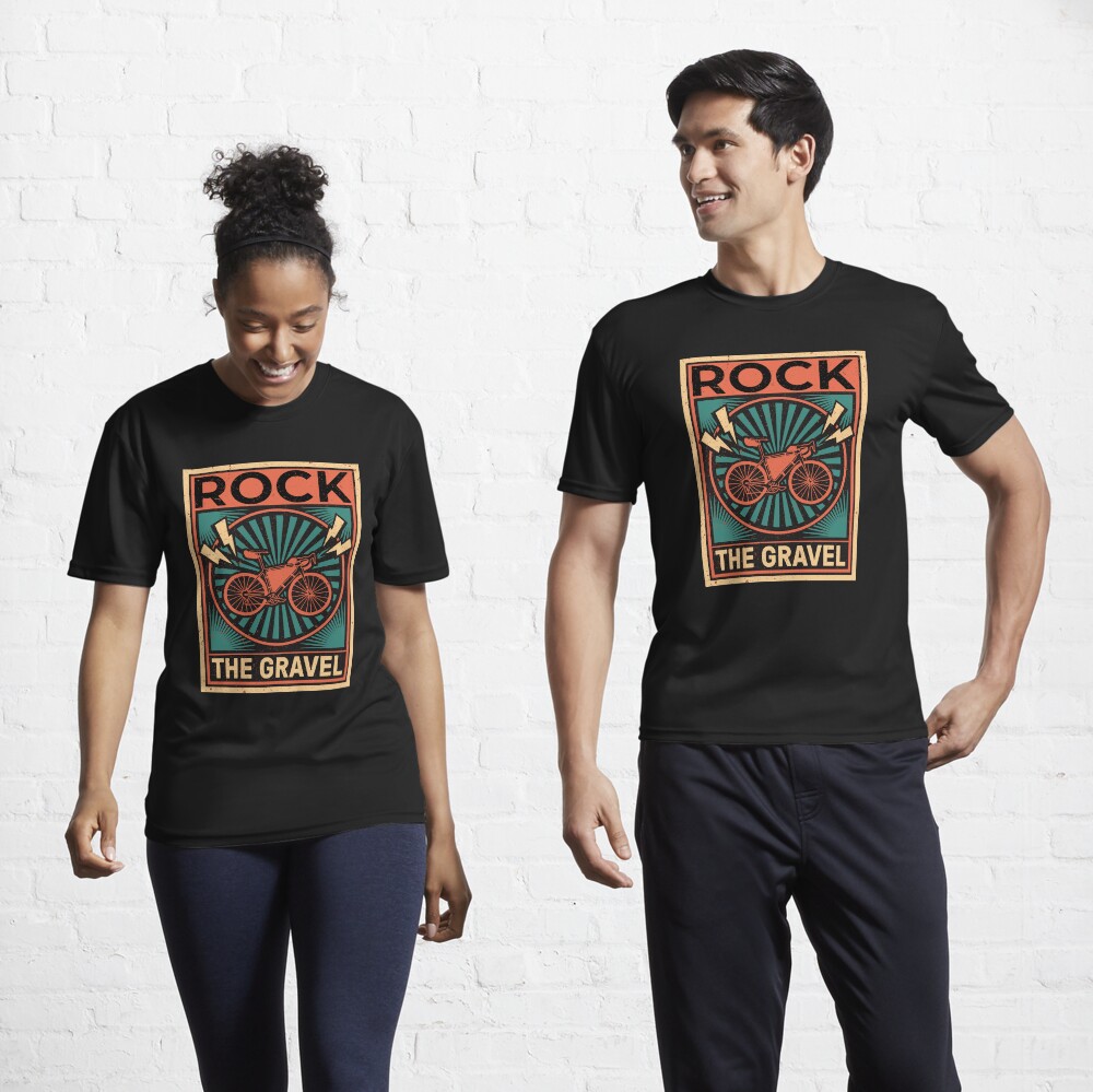 Item preview, Active T-Shirt designed and sold by SimplyTwo.
