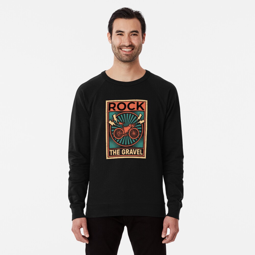 Item preview, Lightweight Sweatshirt designed and sold by SimplyTwo.