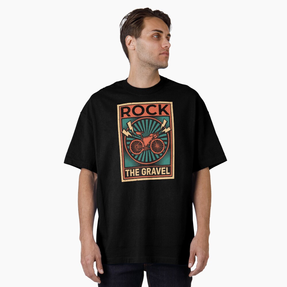 Item preview, Oversized T-Shirt designed and sold by SimplyTwo.