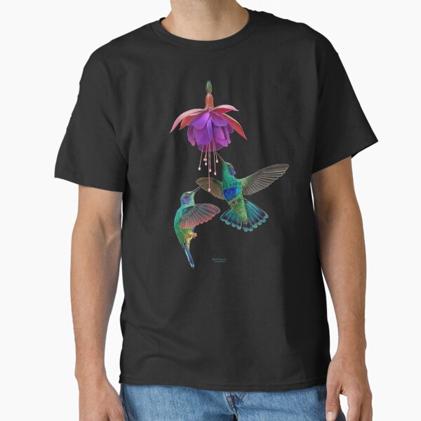 Item preview, Hummingbird pair designed and sold by DavidPenfound.