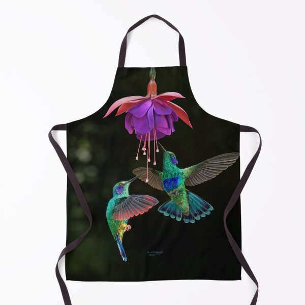Item preview, Hummingbird pair designed and sold by DavidPenfound.