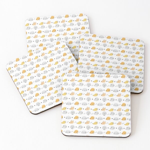 Item preview, Dogs Pattern designed and sold by givemedogs.