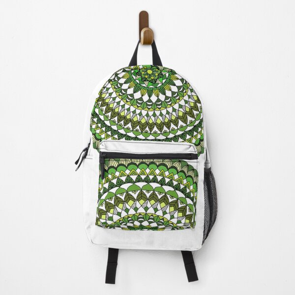 Item preview, Evergreen Mandala designed and sold by paviash.
