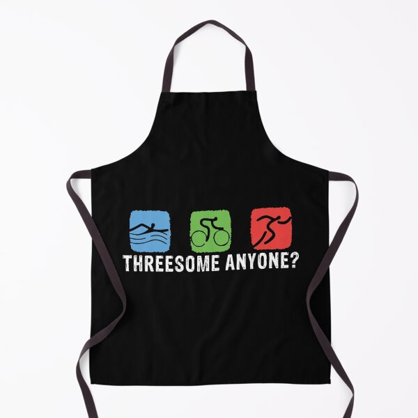 Item preview, Threesome Anyone? designed and sold by SmartStyle.