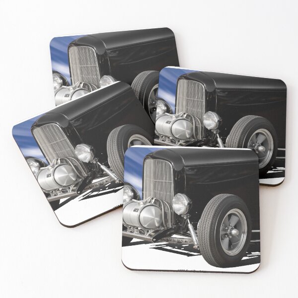Item preview, 1932 Ford 'Fuelie' Roadster designed and sold by DaveKoontz.