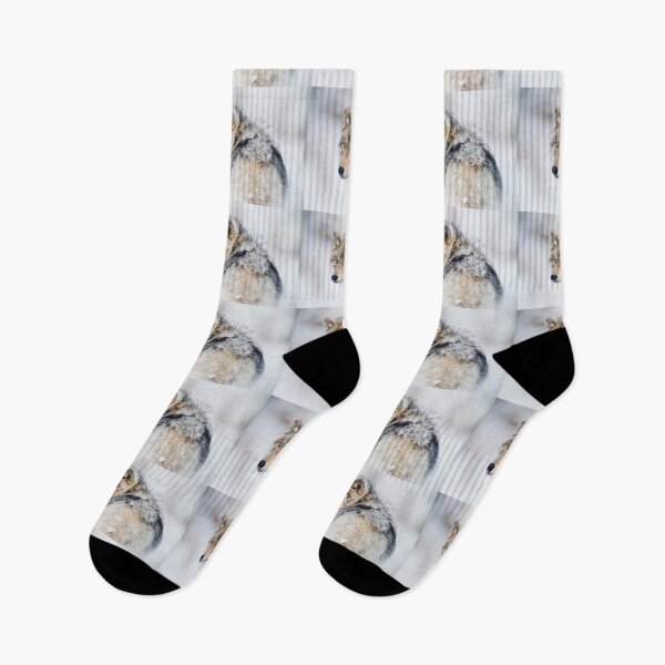Item preview, Timber Wolf designed and sold by WolvesOnly.