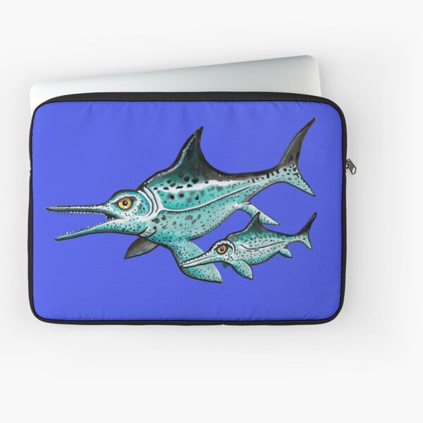 Item preview, Ichthyosaur Marine Reptile designed and sold by Creaturama.