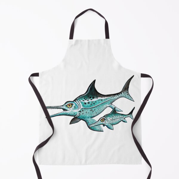 Item preview, Ichthyosaur Marine Reptile designed and sold by Creaturama.