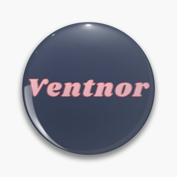 Item preview, Ventnor designed and sold by polishalpaca.