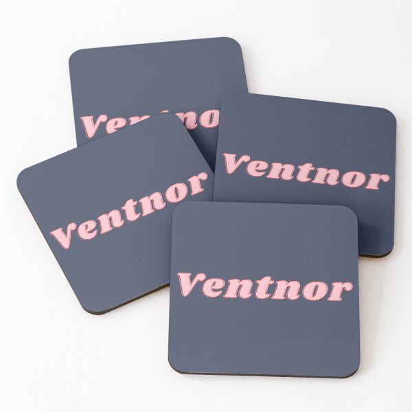 Item preview, Ventnor designed and sold by polishalpaca.