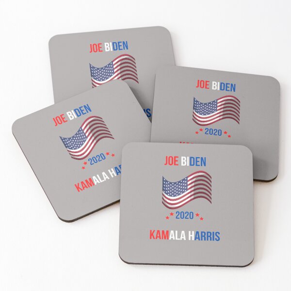 Item preview, Joe Biden And Kamala Harris designed and sold by MacjarrGems.