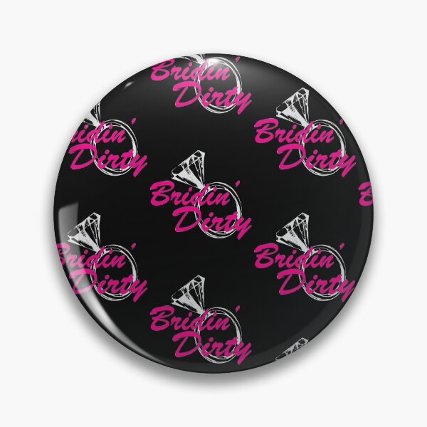 Item preview, Marry Bride Ring Diamond Bachelorette, Bride or Die, Bridin 'dirty designed and sold by tarek25.