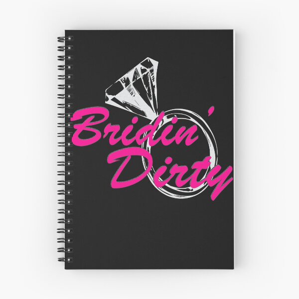 Item preview, Marry Bride Ring Diamond Bachelorette, Bride or Die, Bridin 'dirty designed and sold by tarek25.