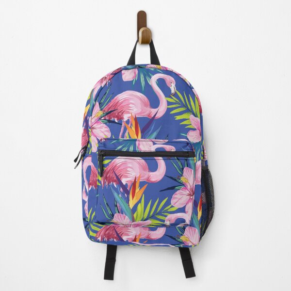 Item preview, Tropical Flamingo designed and sold by stargazerdesign.