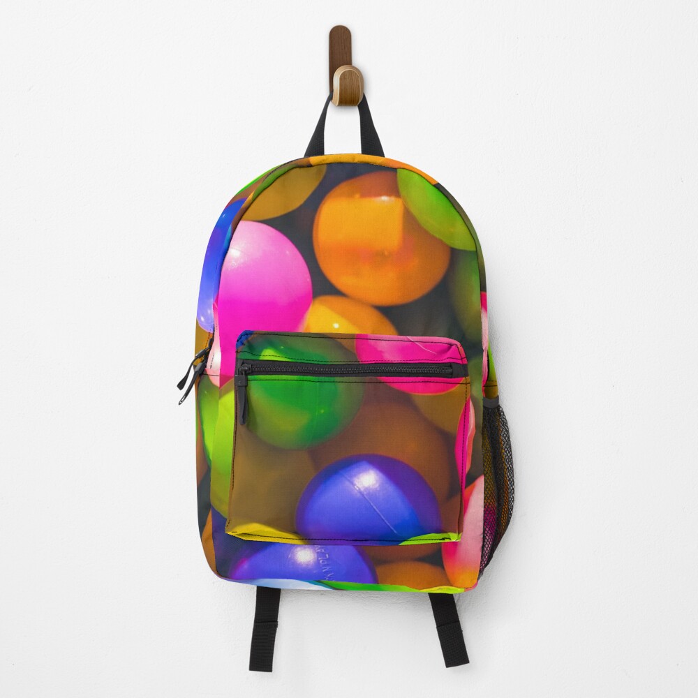 Item preview, Backpack designed and sold by conceptDVS.