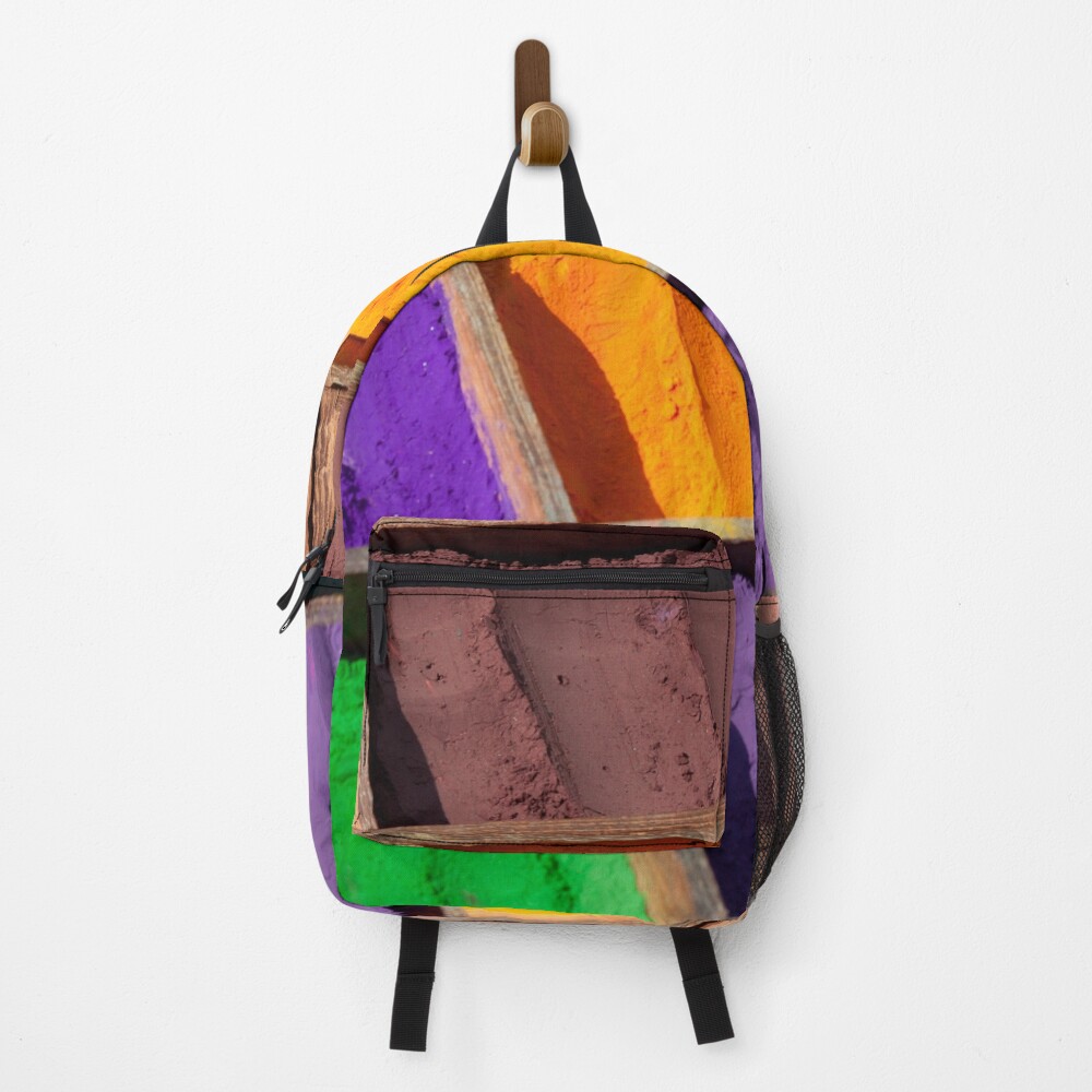 Item preview, Backpack designed and sold by conceptDVS.