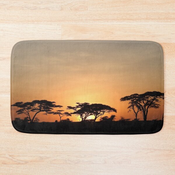 Item preview, Sunrise in Tanzania designed and sold by Heaven-Earth.