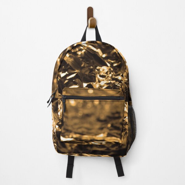 Item preview, Golden Foil texture designed and sold by conceptDVS.