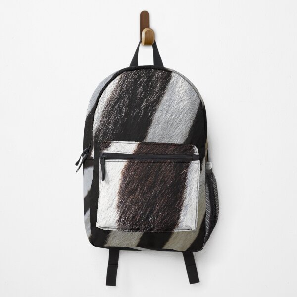 Item preview, Black and White Zebra African Wild Pattern designed and sold by conceptDVS.
