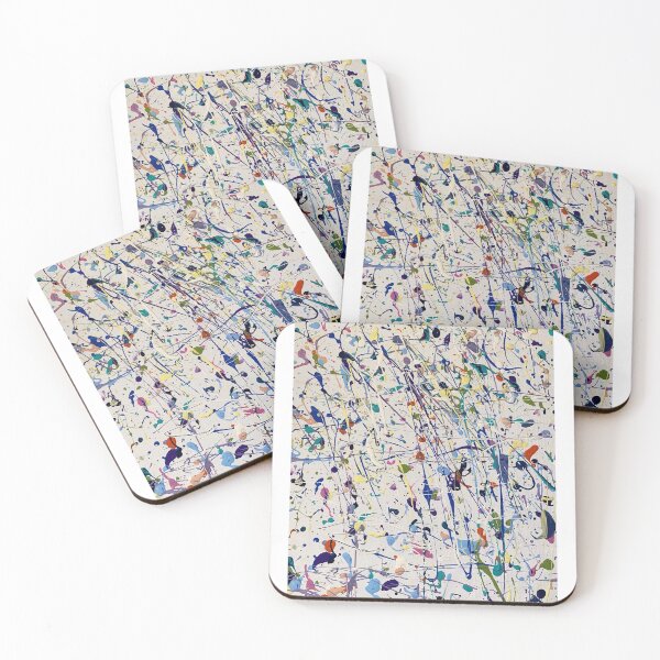 Item preview, Original Splatter by Emillie designed and sold by emillies-art.