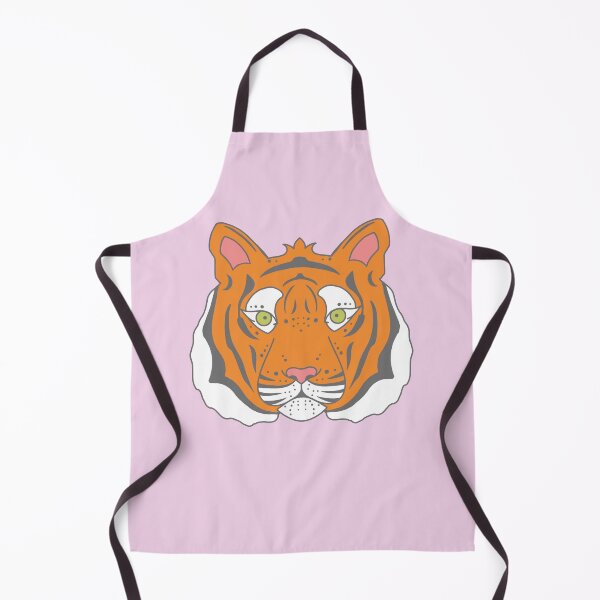 Item preview, Bright Tiger designed and sold by egorringe.