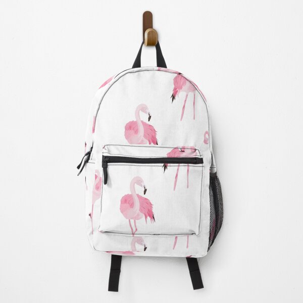 Item preview, Pink Flamingo Watercolor designed and sold by stargazerdesign.