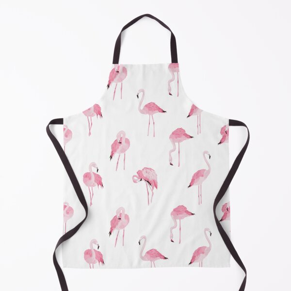 Item preview, Pink Flamingo Watercolor designed and sold by stargazerdesign.