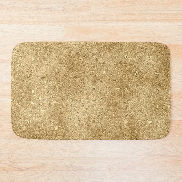 Item preview, gold texturized designed and sold by violetcho.