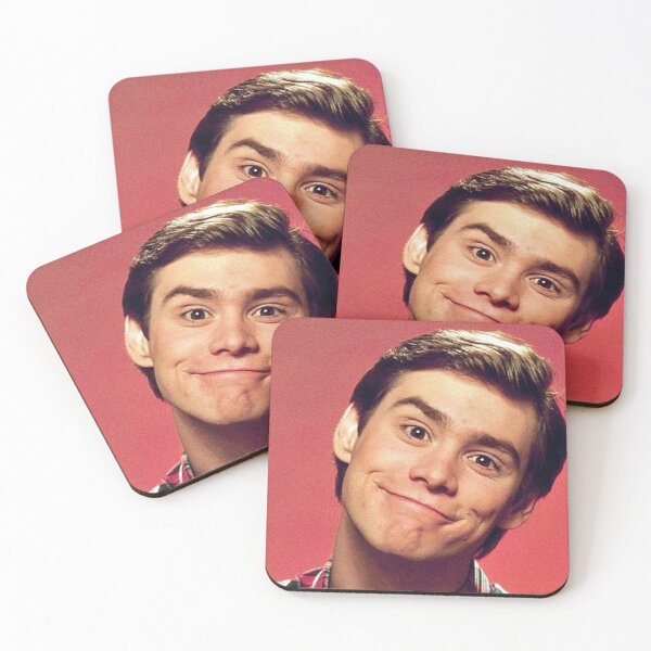 Item preview, jim carrey designed and sold by MkoMargaryan.