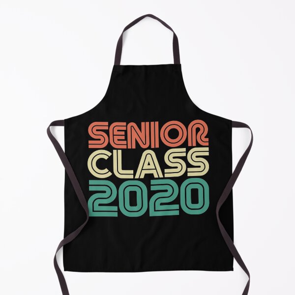 Item preview, Senior Class 2020 quarantined designed and sold by EGIT.