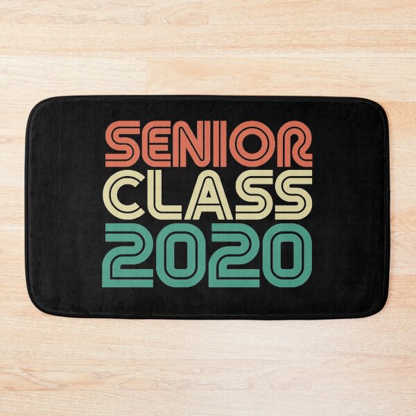Item preview, Senior Class 2020 quarantined designed and sold by EGIT.