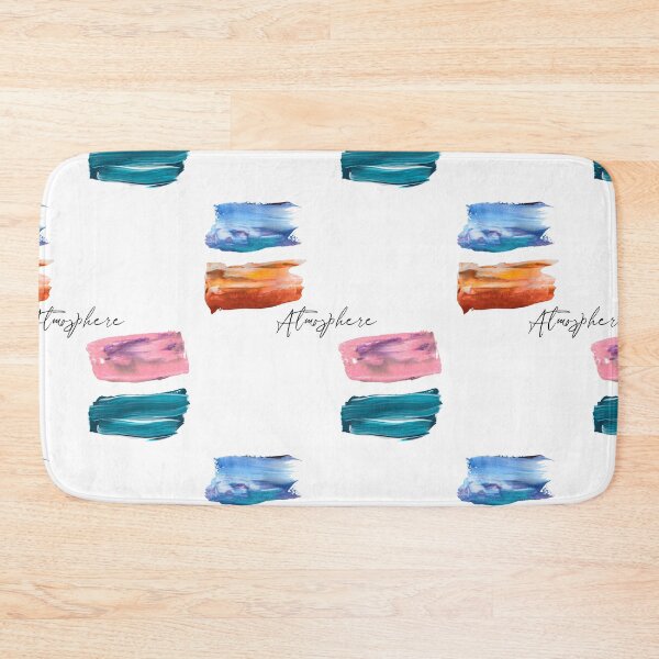 Item preview, Atmosphere designed and sold by AryahusMarkiv.