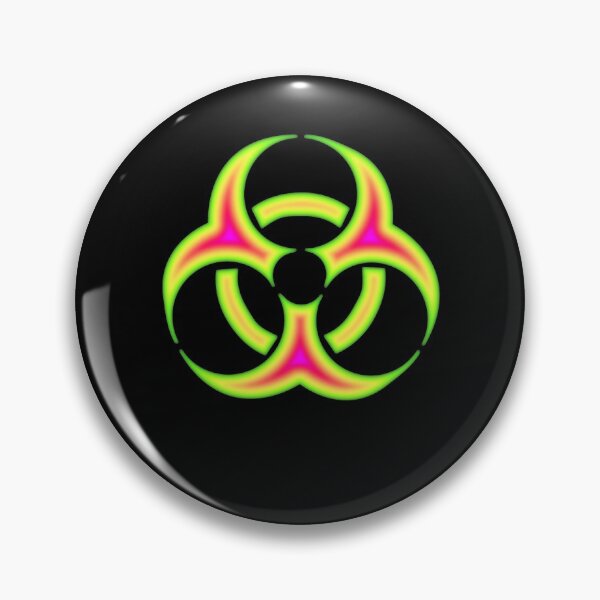 Item preview, Virus Safety designed and sold by frankuffmann.