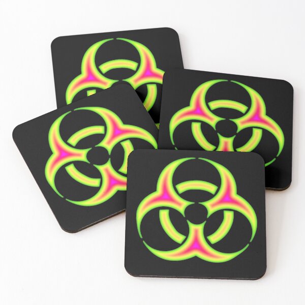 Item preview, Virus Safety designed and sold by frankuffmann.