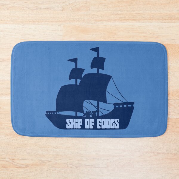 Item preview, ship of fools designed and sold by embrody.