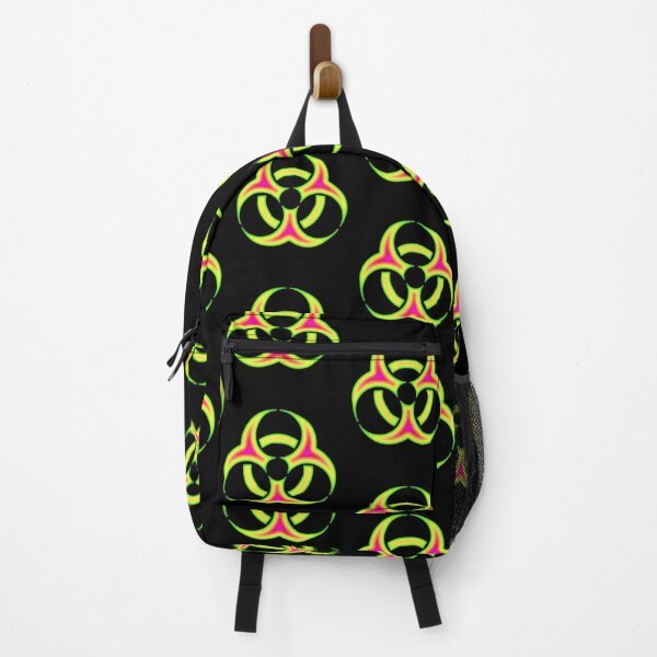 Item preview, Virus Safety designed and sold by frankuffmann.