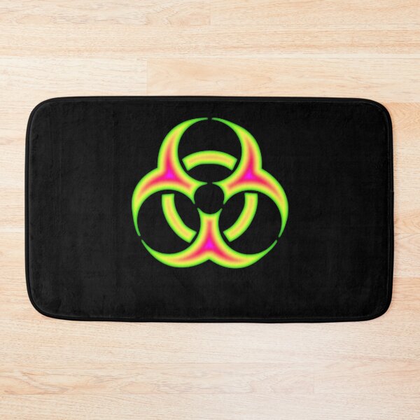 Item preview, Virus Safety designed and sold by frankuffmann.