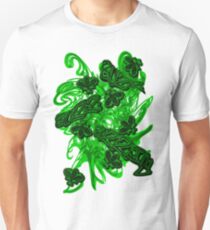 Buzz, Buzz, Buzzing Unisex T-Shirt