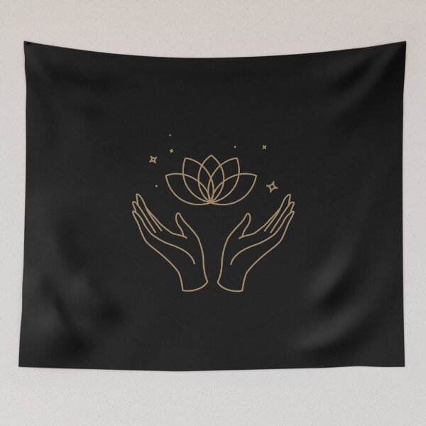 Item preview, Manifest Magic Lotus  designed and sold by Beautifulsoul35.
