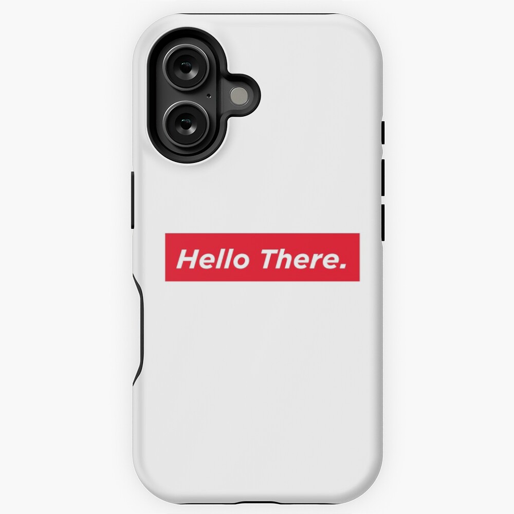 Item preview, iPhone Magsafe Tough Case designed and sold by spacesmuggler.