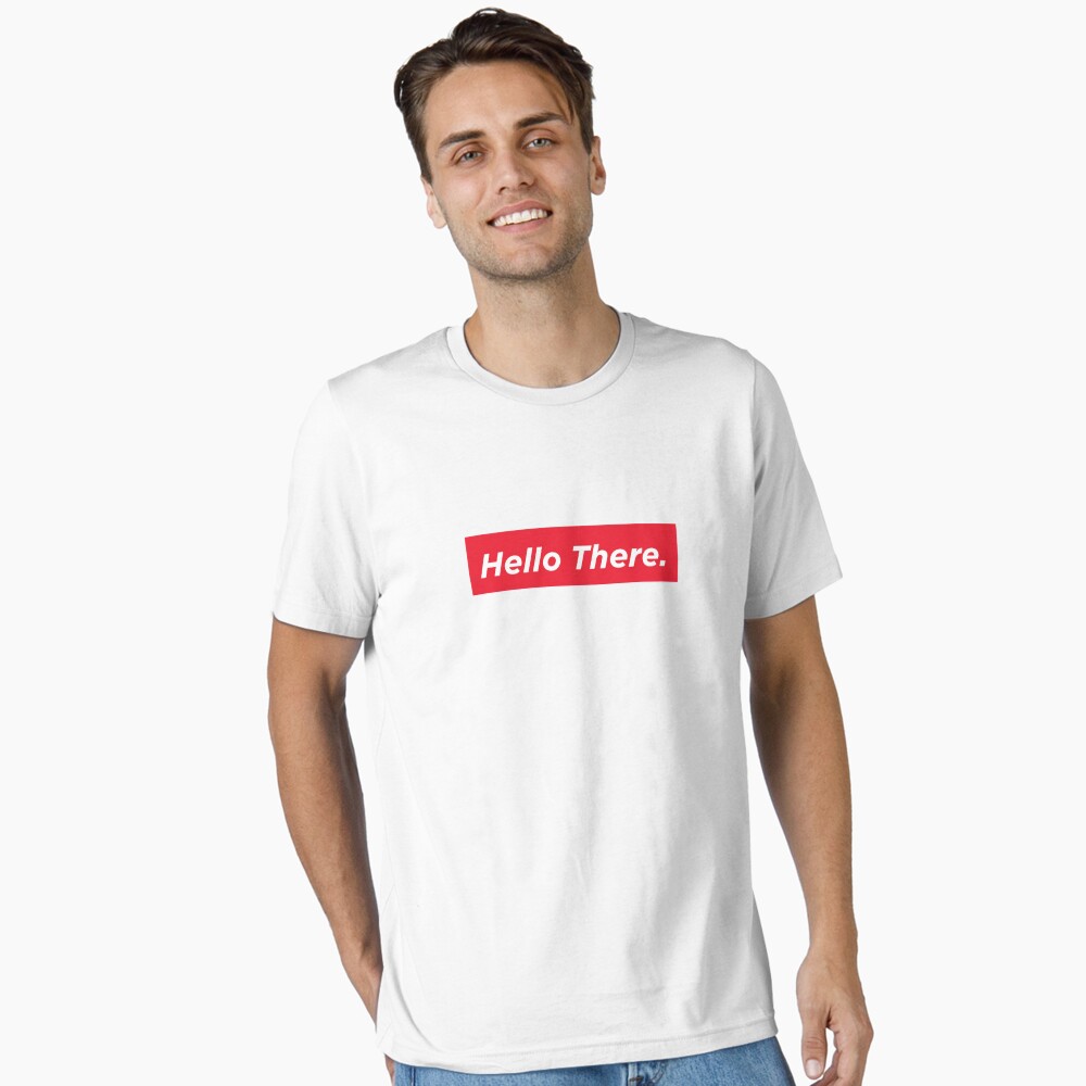 Item preview, Essential T-Shirt designed and sold by spacesmuggler.