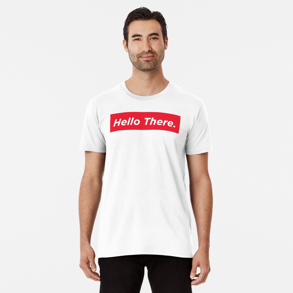 Item preview, Premium T-Shirt designed and sold by spacesmuggler.
