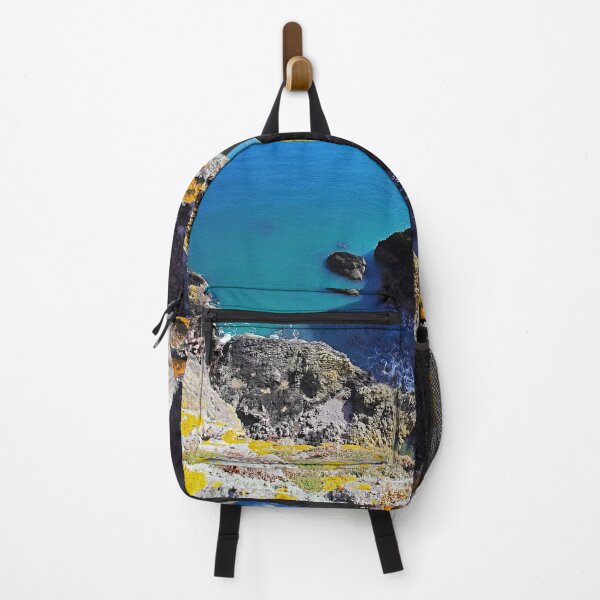 Item preview, Smugglers Cove, St Abbs, Scottish Borders designed and sold by yourscotborders.