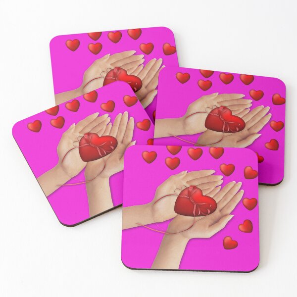 Item preview, LOVE designed and sold by Tourtite.
