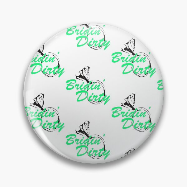 Item preview, Marry Bride Ring Diamond Bachelorette, Bride or Die, Bridin 'dirty designed and sold by tarek25.