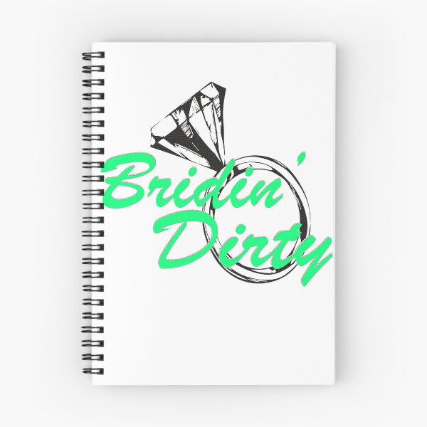 Item preview, Marry Bride Ring Diamond Bachelorette, Bride or Die, Bridin 'dirty designed and sold by tarek25.